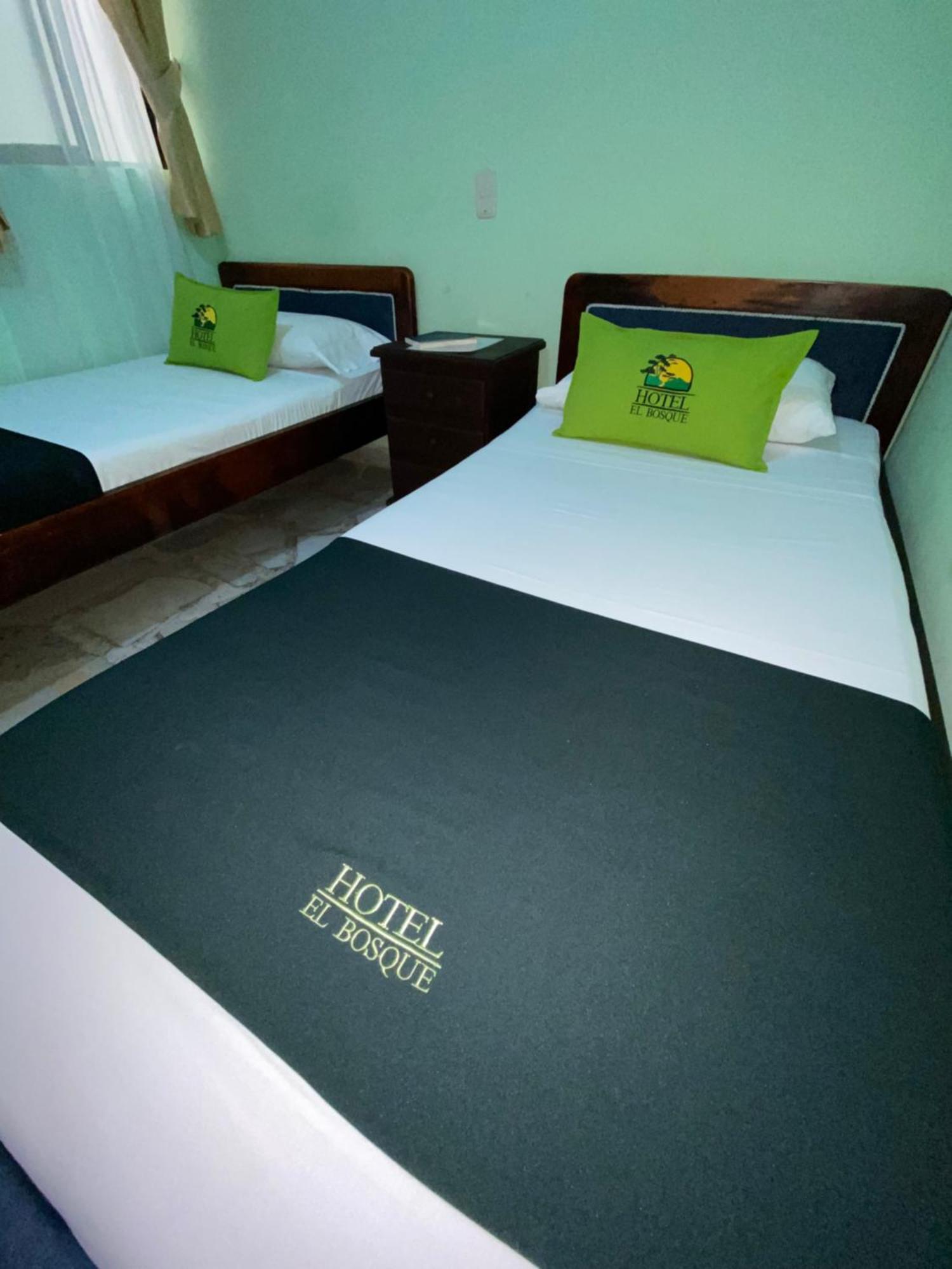 Hotel El Bosque أرمينيا المظهر الخارجي الصورة