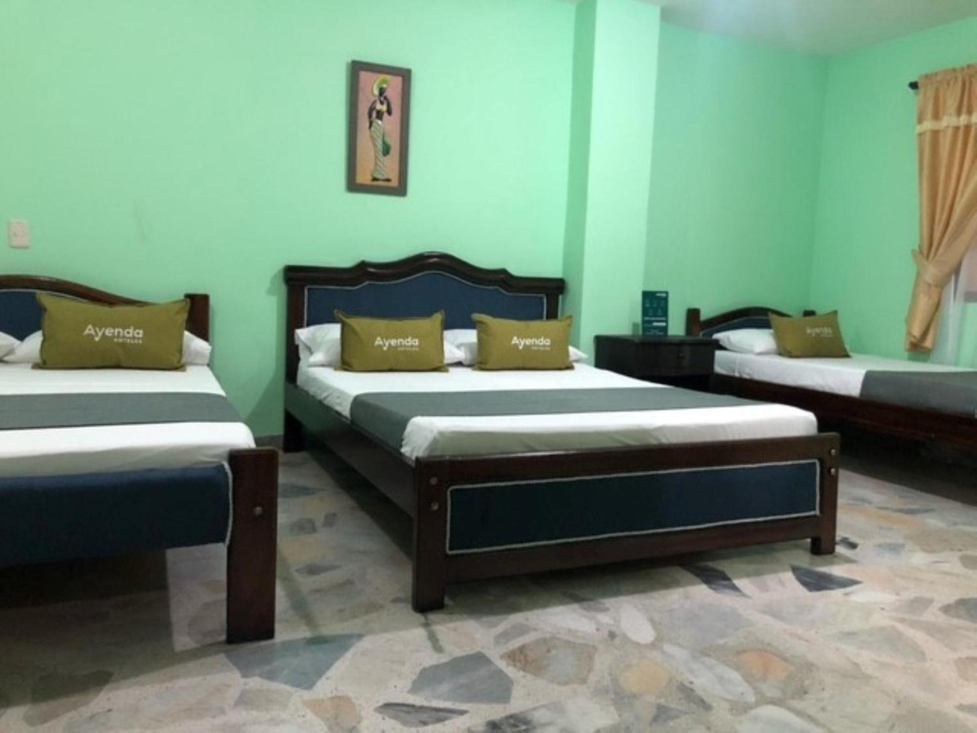 Hotel El Bosque أرمينيا المظهر الخارجي الصورة